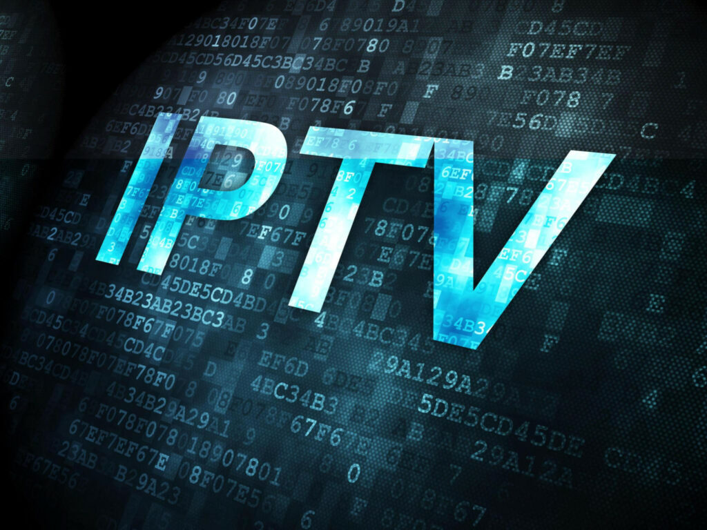 افضل اشتراك IPTV بدون تقطيع